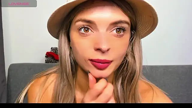 _ellen_meow_'s Live XXX Chat
