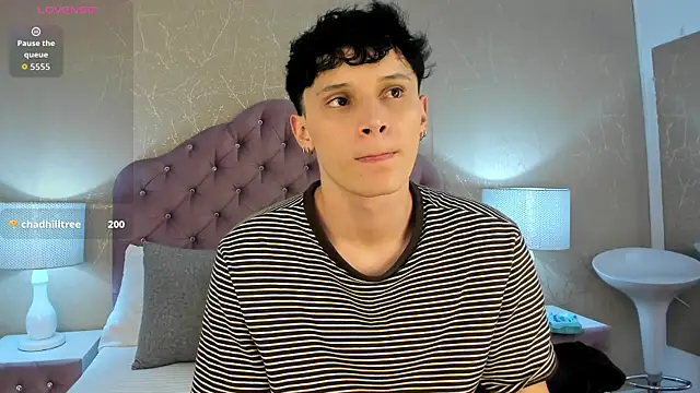 LephyStar live XXX chat