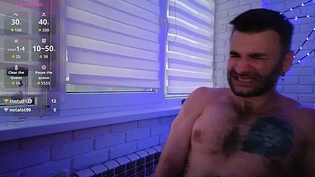 Онлайн чат XXX DaddySlava