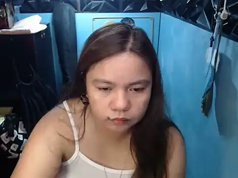 Chat XXX en directo de ambersmile