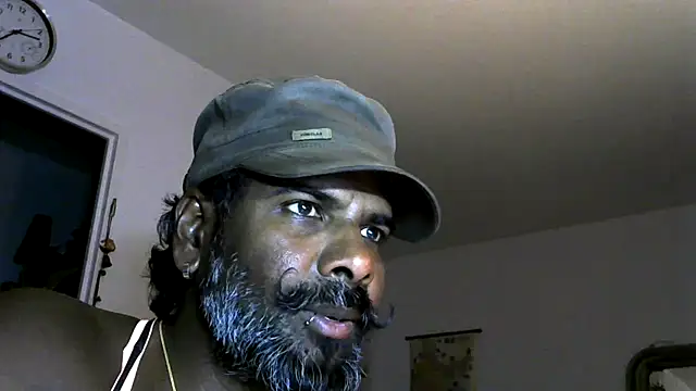 frenchblackc31 webkamerás műsora