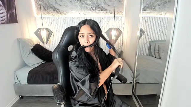 Sembang XXX Secara Langsung Esmeralda__18