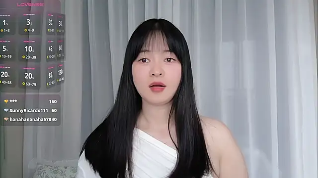 XXX chat uživo modela -Yuko-