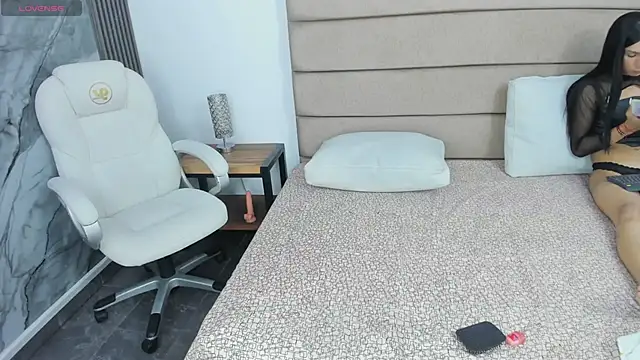 Chat XXX ao vivo de laurenn_moore