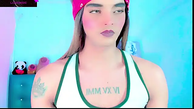 Chat +18 de malahya_ ao vivo