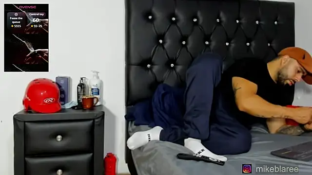 mikeblaree XXX чат на живо