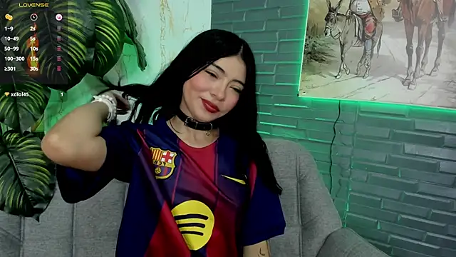 Lucifer_shadow Chat XXX live