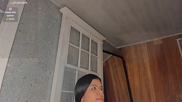 Chat +18 de _PARISI_ ao vivo