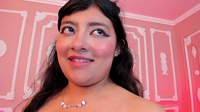 NekoPam_ Live XXX-chat