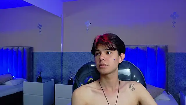 Derek_Sinn Obrolan Langsung XXX