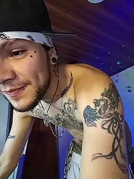 FonixXBelialX Chat XXX live