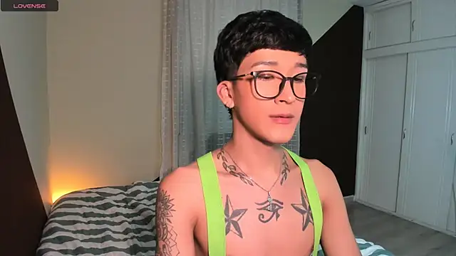 عرض كام tom_Howard