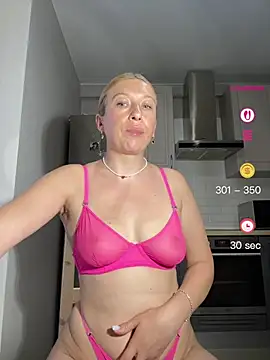 Chat XXX en directo de Kittie_Valentine