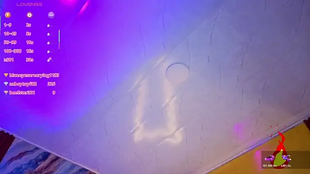 LIHIAN_TAY 现场XXX聊天
