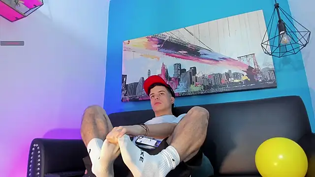 kevinn_bluee – Live XXX-chat