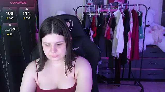 AmyVibessn Live XXX chat