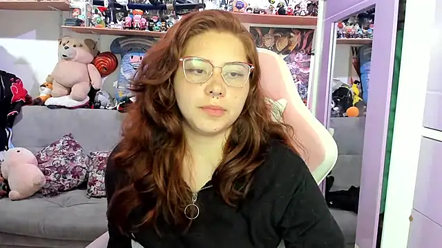 Živý XXX chat soficammy