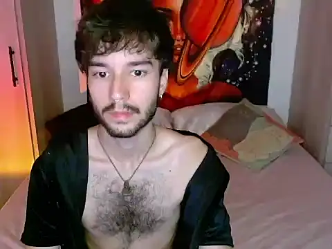 Adrien_polo's Live XXX Chat