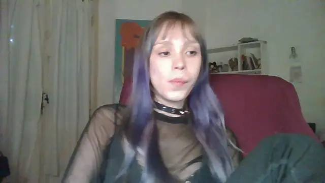 loletabb's Live XXX Chat