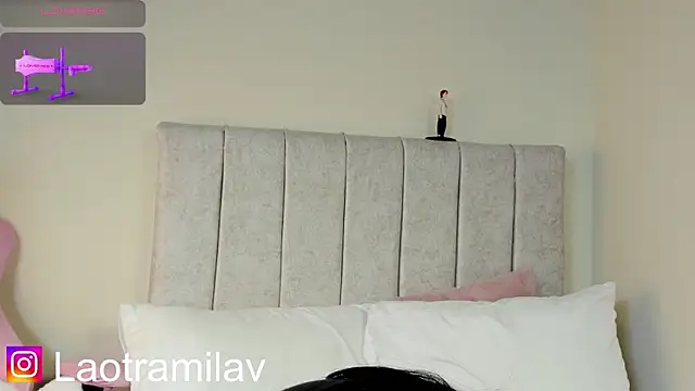MilaVelour Live XXX-Chat