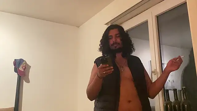 XXX chat uživo modela daddyvibes