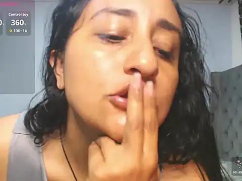 erotic_lov's Live XXX Chat