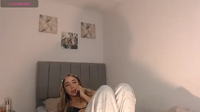 Chat XXX en directo de Marian_se