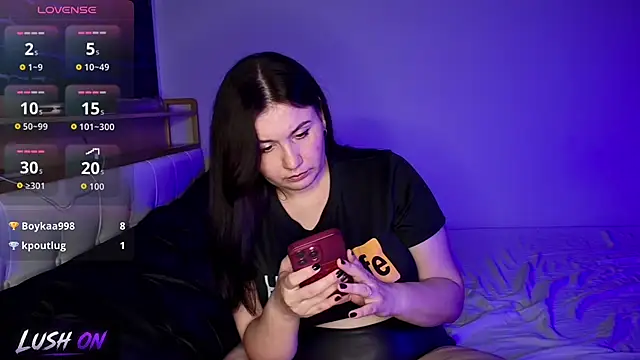 دردشة CuteCoupleReal الجنسية المباشرة