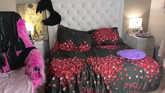 RoxalanaStar's Live XXX Chat