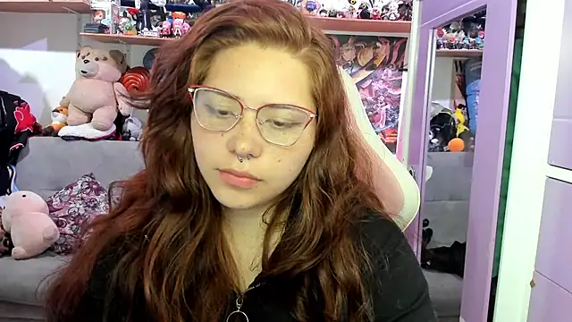 soficammy's Live XXX Chat