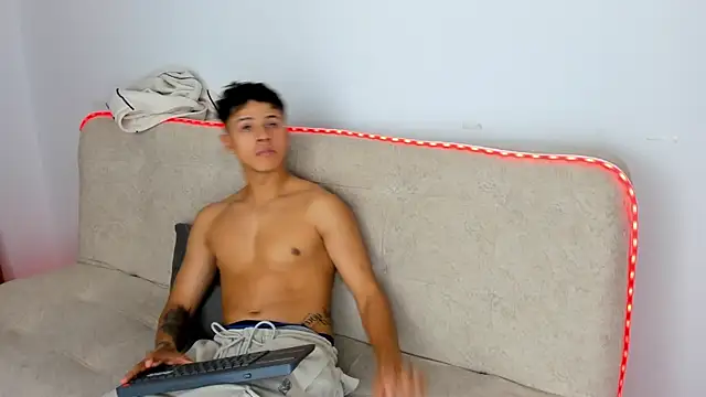 Chat XXX Live _Alex_Colton