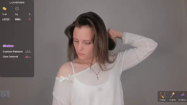 FredRynersonn Live XXX chat