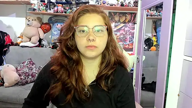 soficammy Live XXX-chat