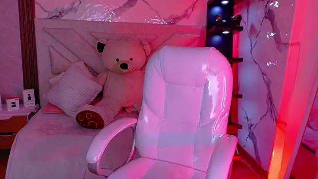 _aitana_001's Live XXX Chat