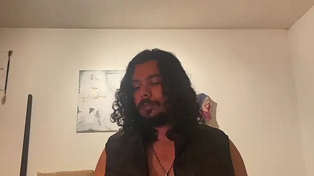 daddyvibes Live XXX-Chat