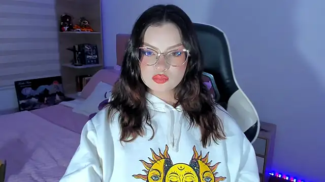 OphelianaRose33's Live XXX Chat