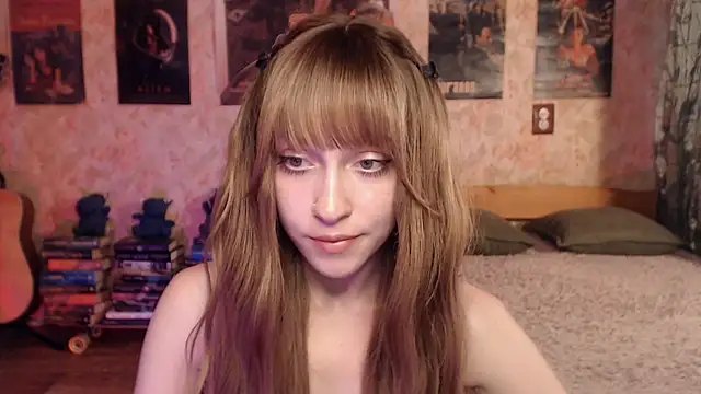 Friendly_Ellie's Live XXX Chat