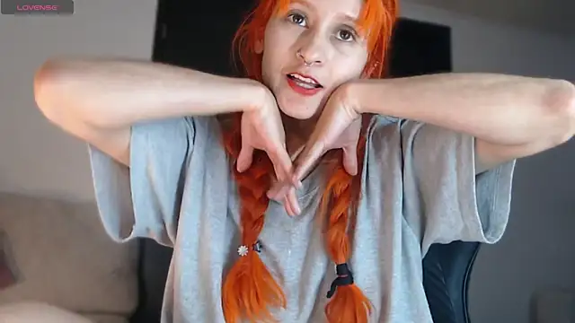 skinny_Raven Live XXX-Chat