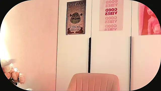 SIlviaBeyt's Live XXX Chat