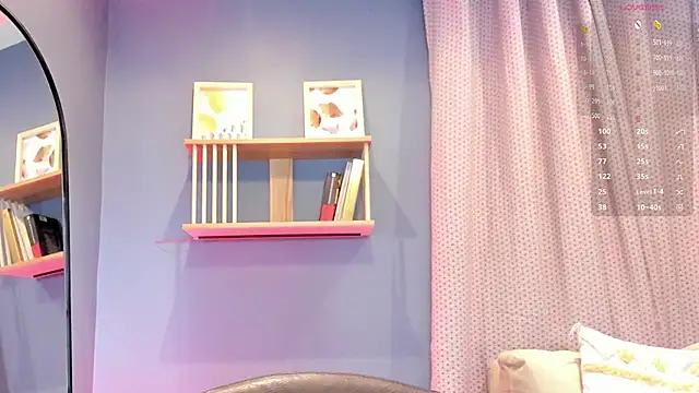 Živý XXX chat _LaraMom_