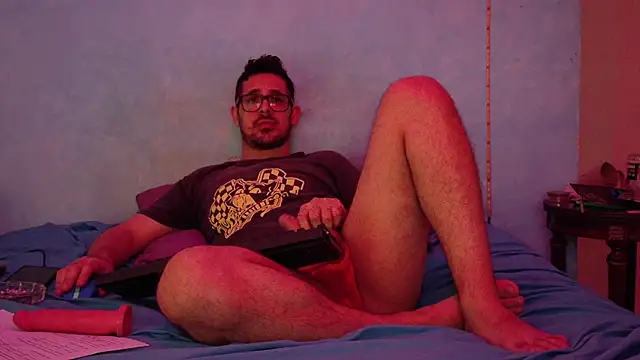 Chatroom XXX en direct de Morpheus-the-oniro