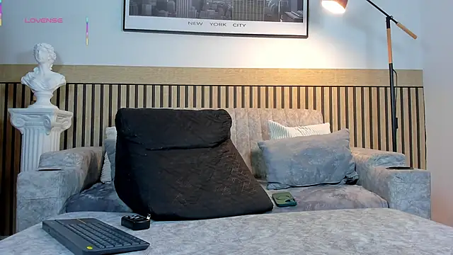 marcuswildx2 Live XXX Chat