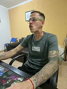 MeladoDiMel Chat XXX in diretta