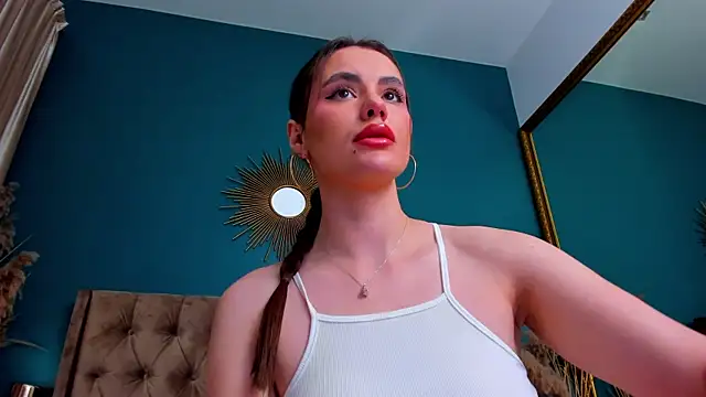 LunaKale – Live XXX-chat