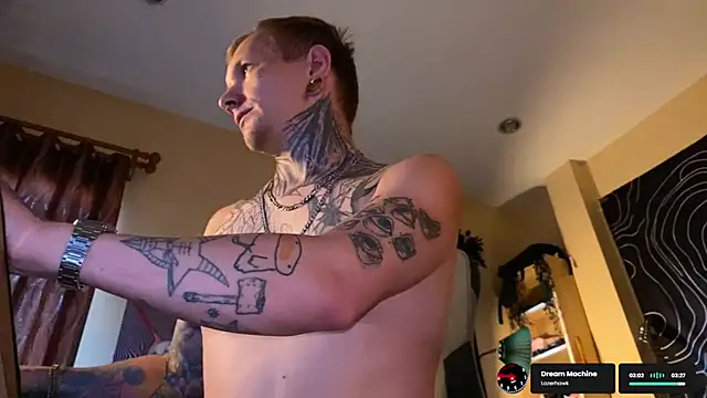 paulvelvet's Live XXX Chat