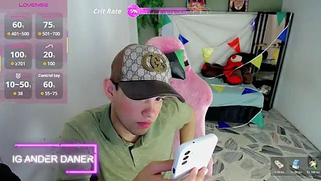 Chat XXX en directo de Top_and_bottom