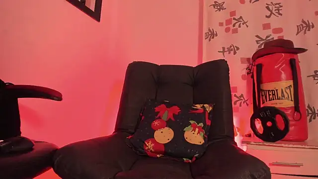 Axel_DavisS – Naživo XXX chat