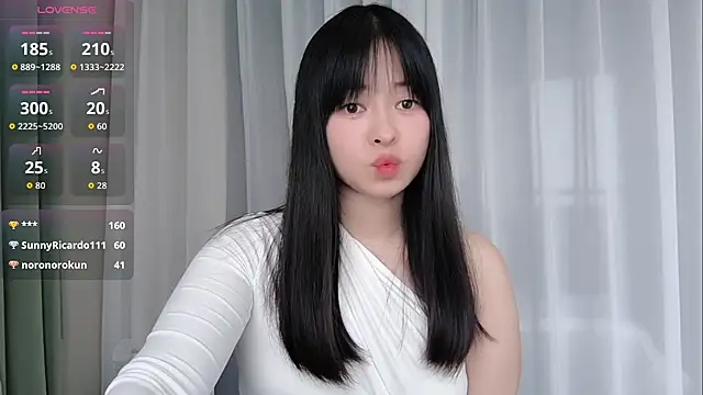 Chat XXX Live -Yuko-