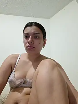 AmaiaSalvatore's Live XXX Chat