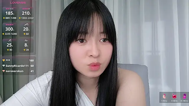 Czat XXX na żywo – -Yuko-